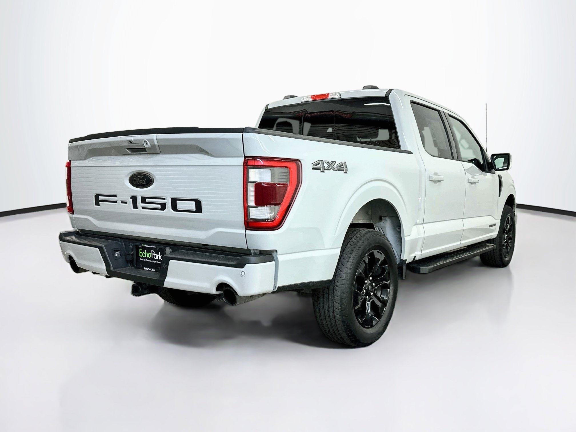 Used 2023 Ford F150 Lariat w/ Equipment Group 502A High AWD/4WD image 9