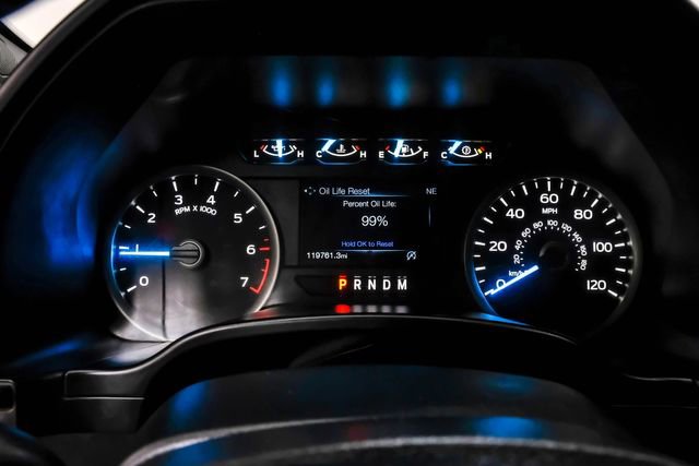 Used 2019 Ford F150 XLT w/ Equipment Group 301A Mid image 21