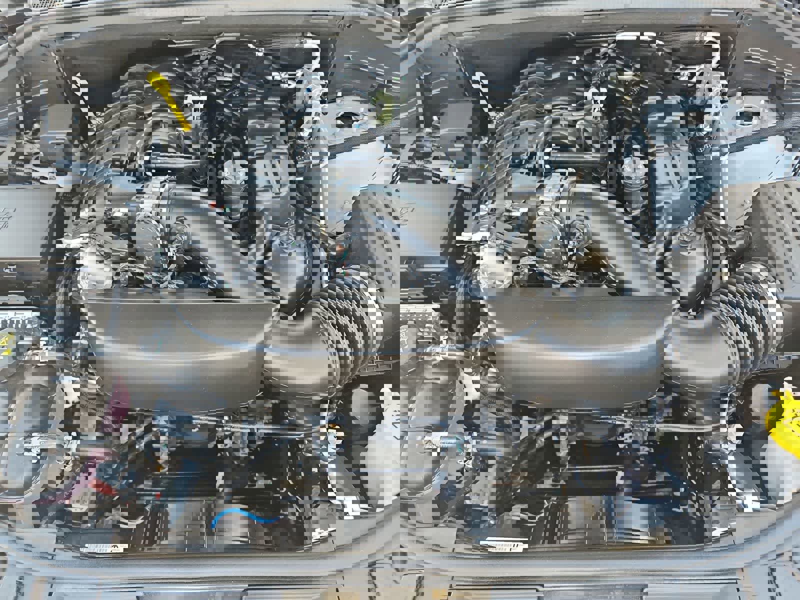 Certified 2025 Dodge Durango GT w/ Blacktop Package image 15