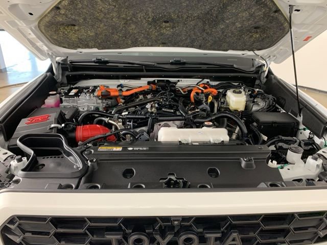 Used 2025 Toyota 4Runner TRD Pro image 42