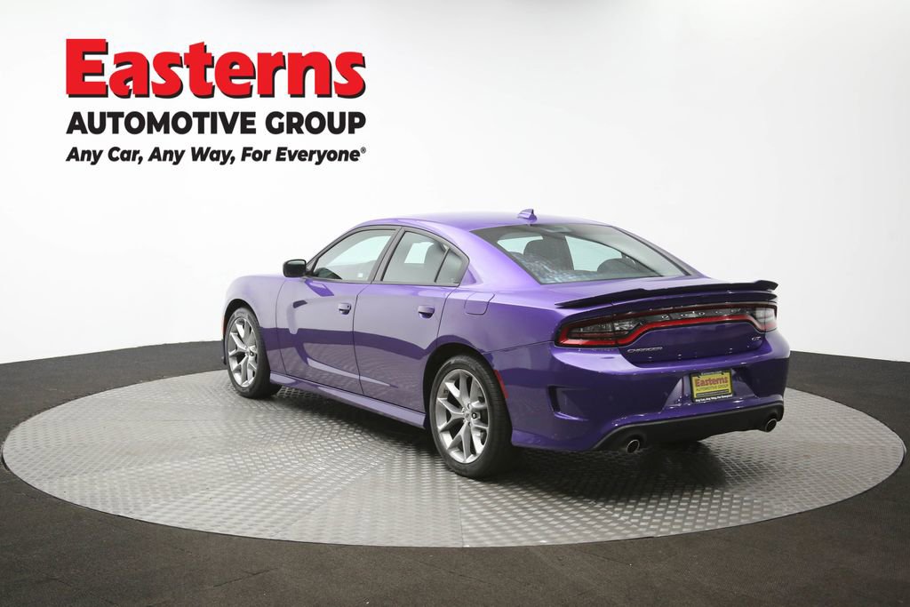 Used 2023 Dodge Charger GT image 65