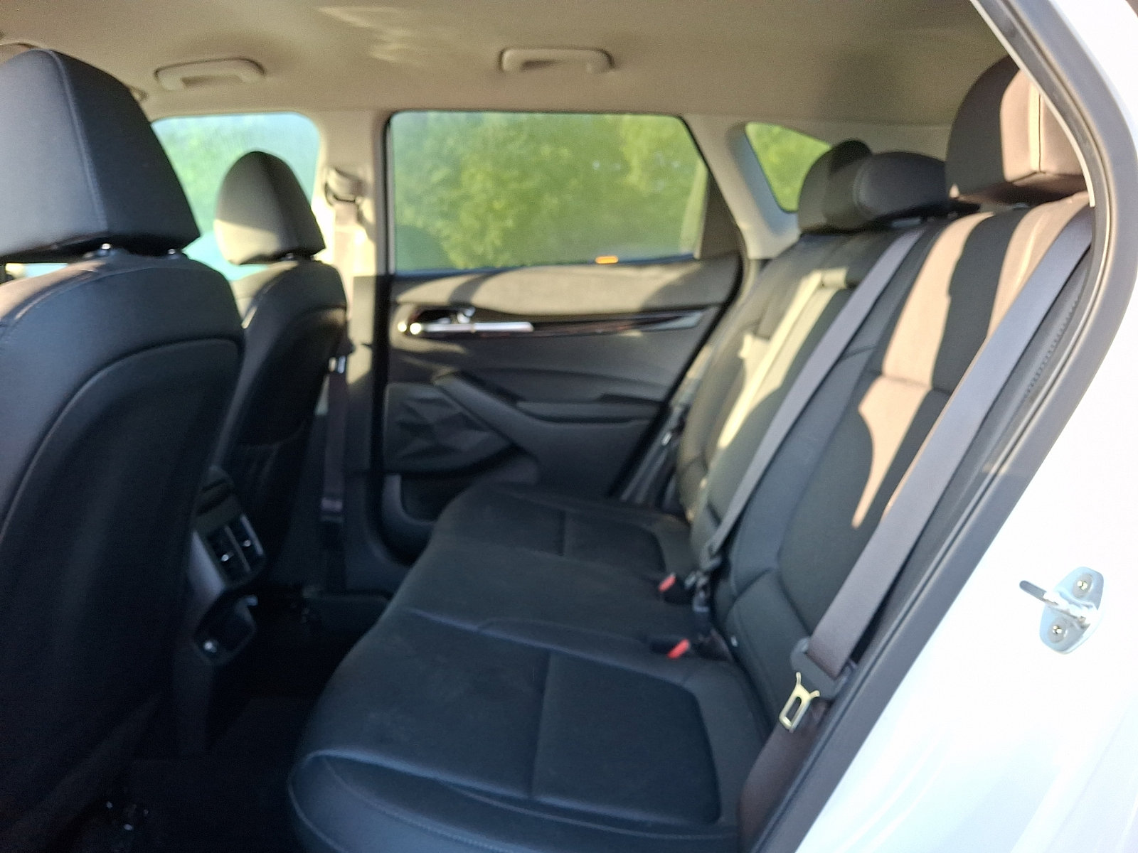 Used 2021 Kia Seltos SX AWD/4WD image 10