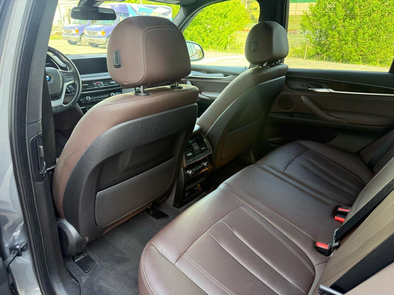 Used 2018 BMW X5 xDrive35i image 25