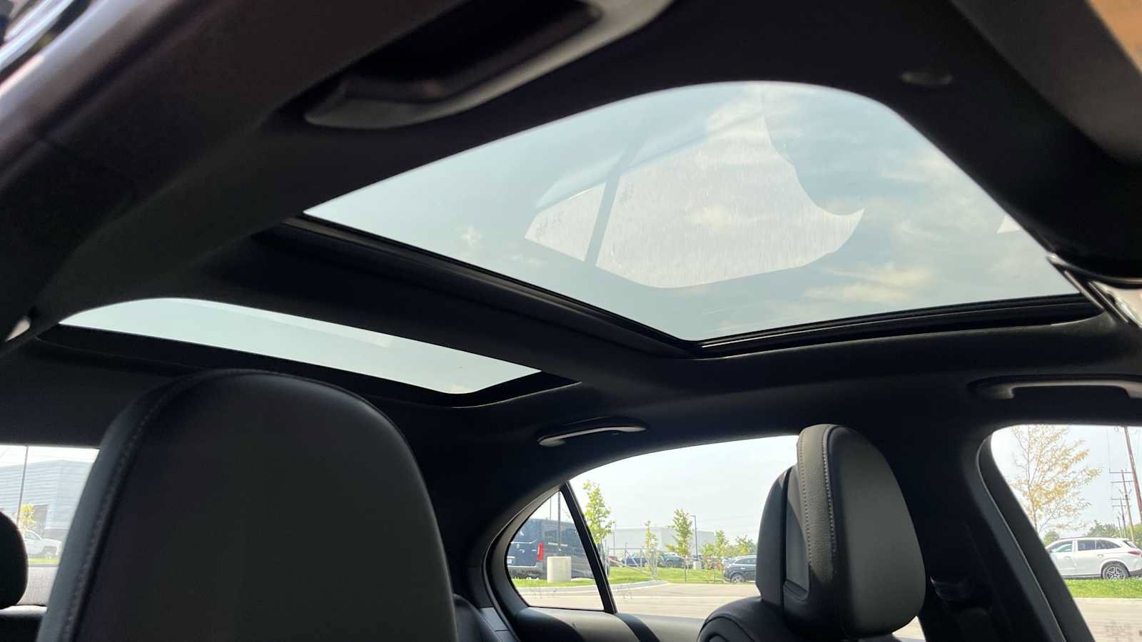 New 2026 Mercedes-Benz C 300 4MATIC Sedan image 30