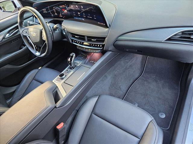 Used 2025 Cadillac CT5 Premium Luxury w/ Sun And Sound Package image 19