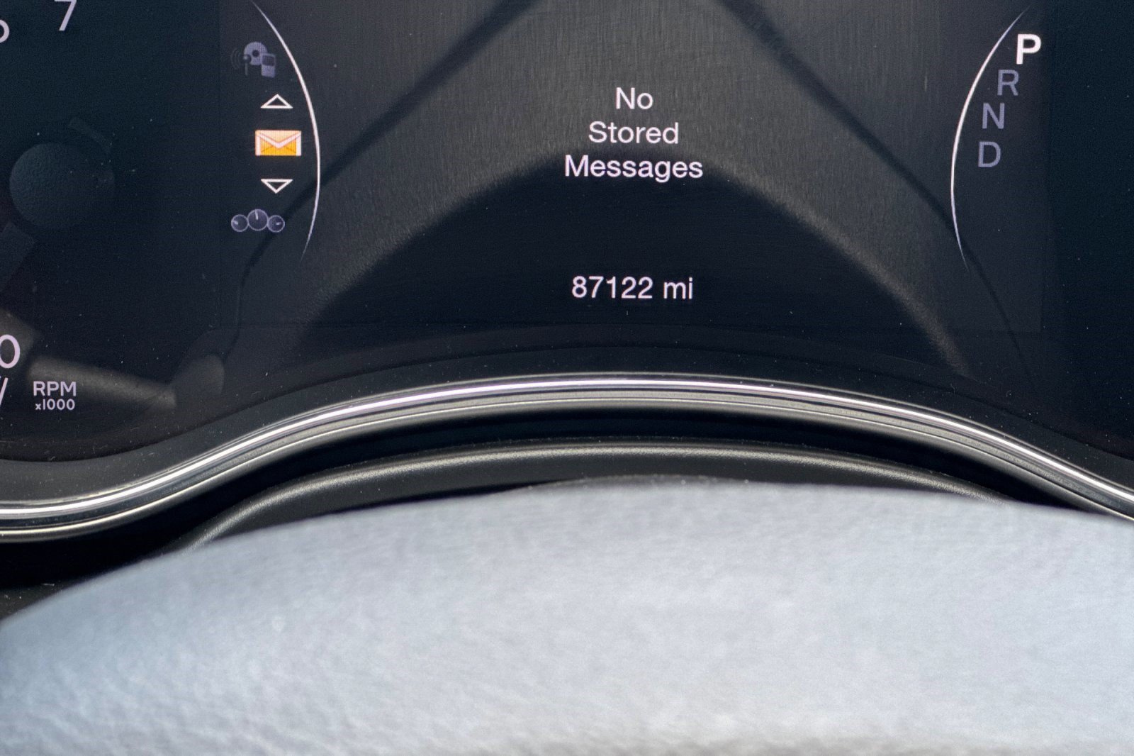 Used 2021 Jeep Grand Cherokee Limited AWD/4WD image 20
