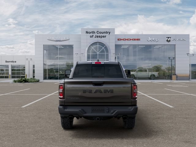 New 2026 RAM 1500 Rebel w/ Trailer Tow Group AWD/4WD image 10