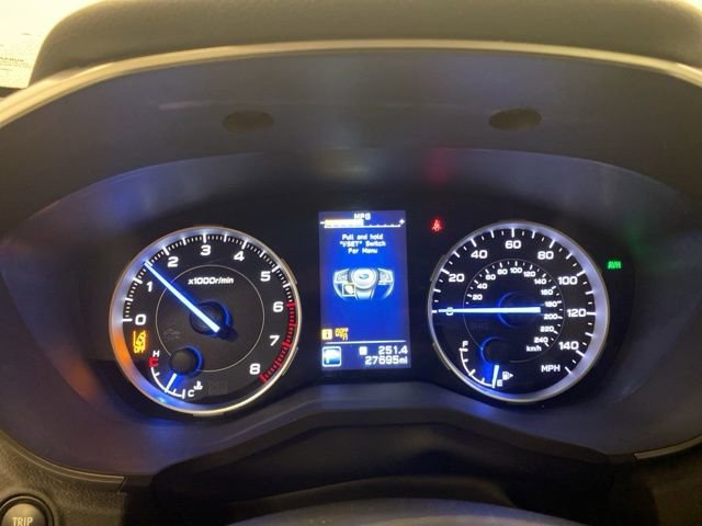 Used 2022 Subaru Ascent Touring image 9