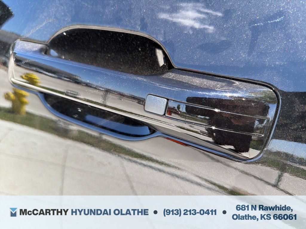Used 2026 Hyundai Palisade SEL FWD image 18