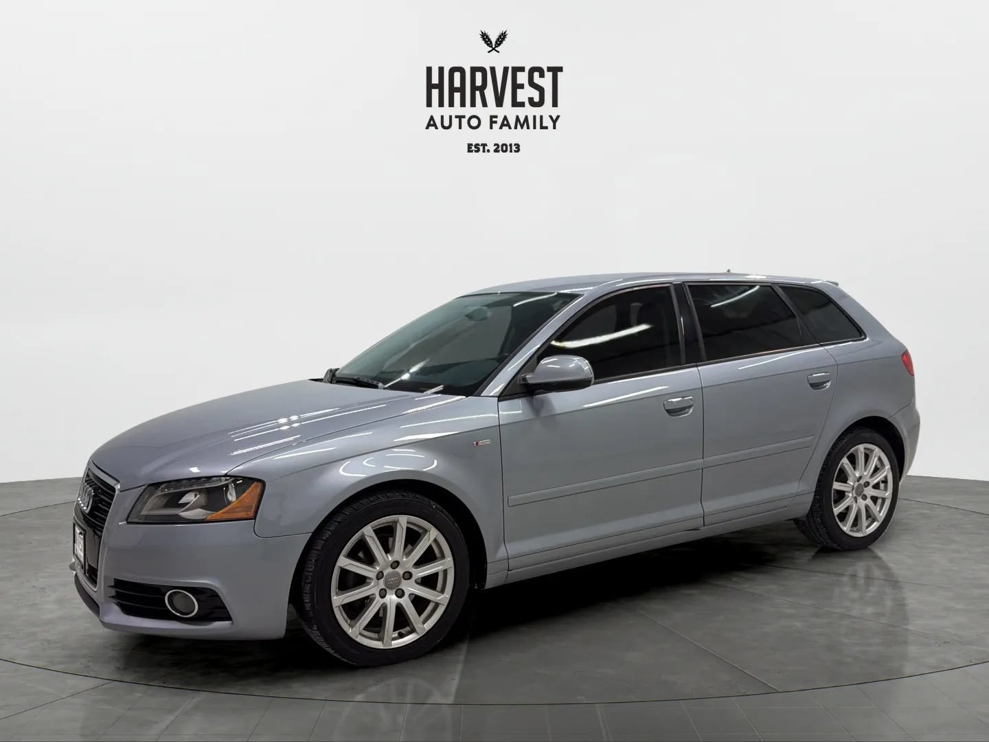 Used 2013 Audi A3 TDI Premium Plus FWD image 1