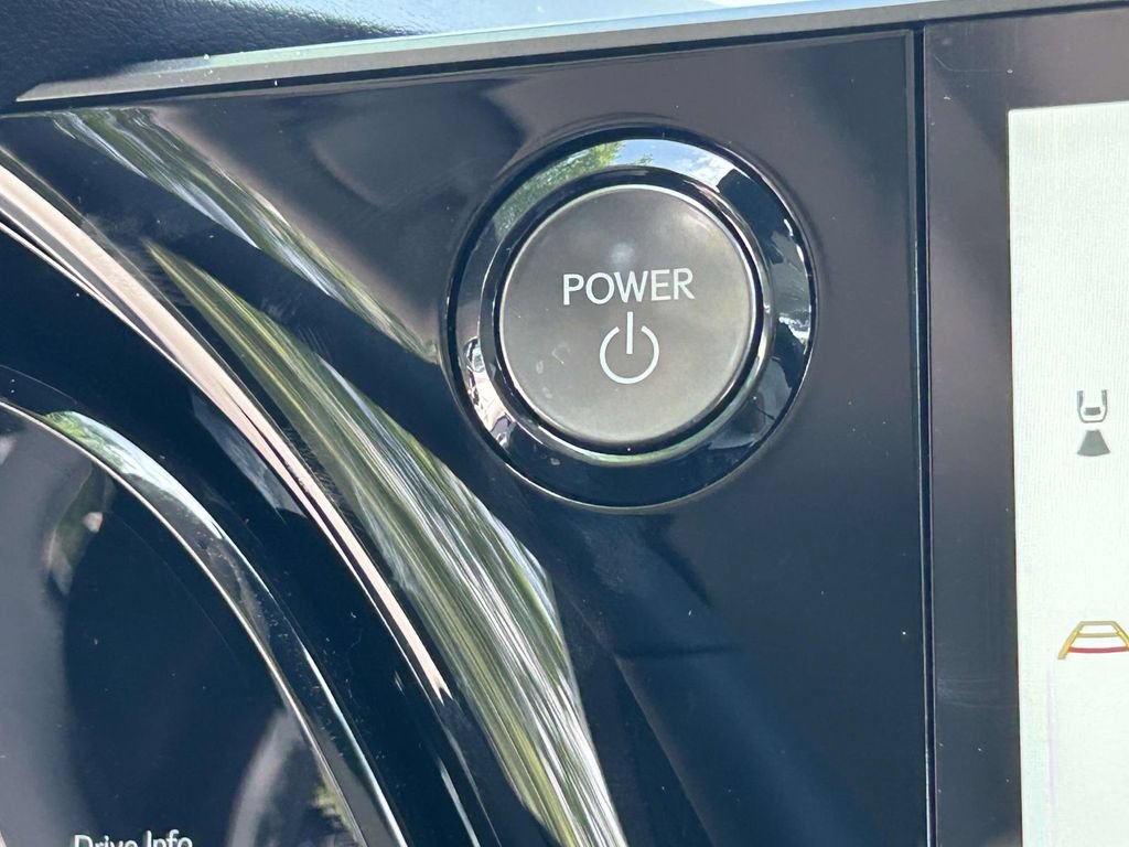 New 2026 Lexus RX 350 AWD/4WD image 17