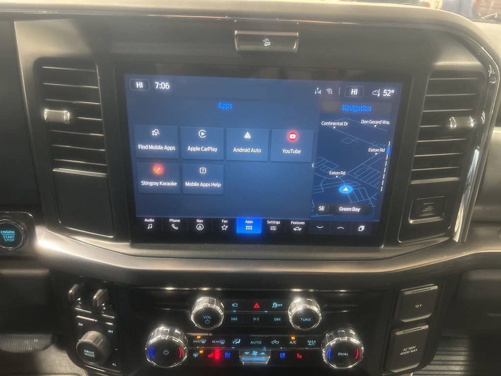 New 2026 Ford F350 4x4 Crew Cab Super Duty image 19