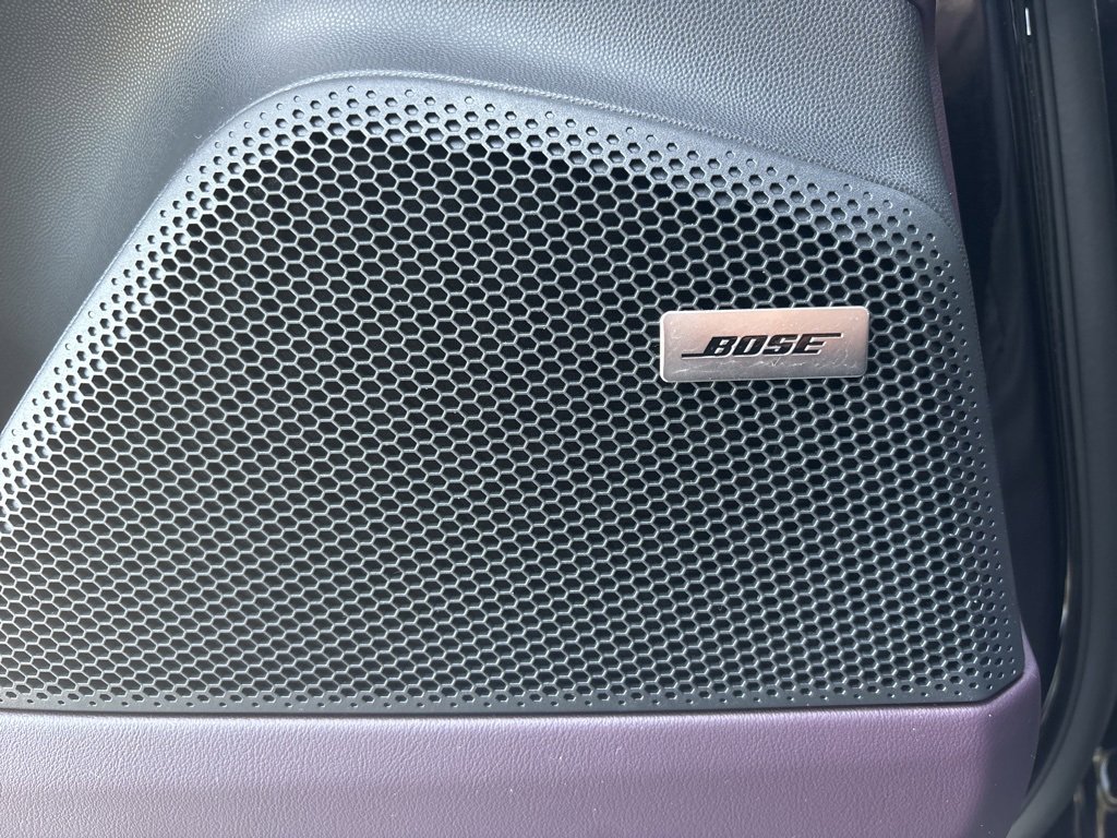 Used 2025 Porsche Macan Electric image 17