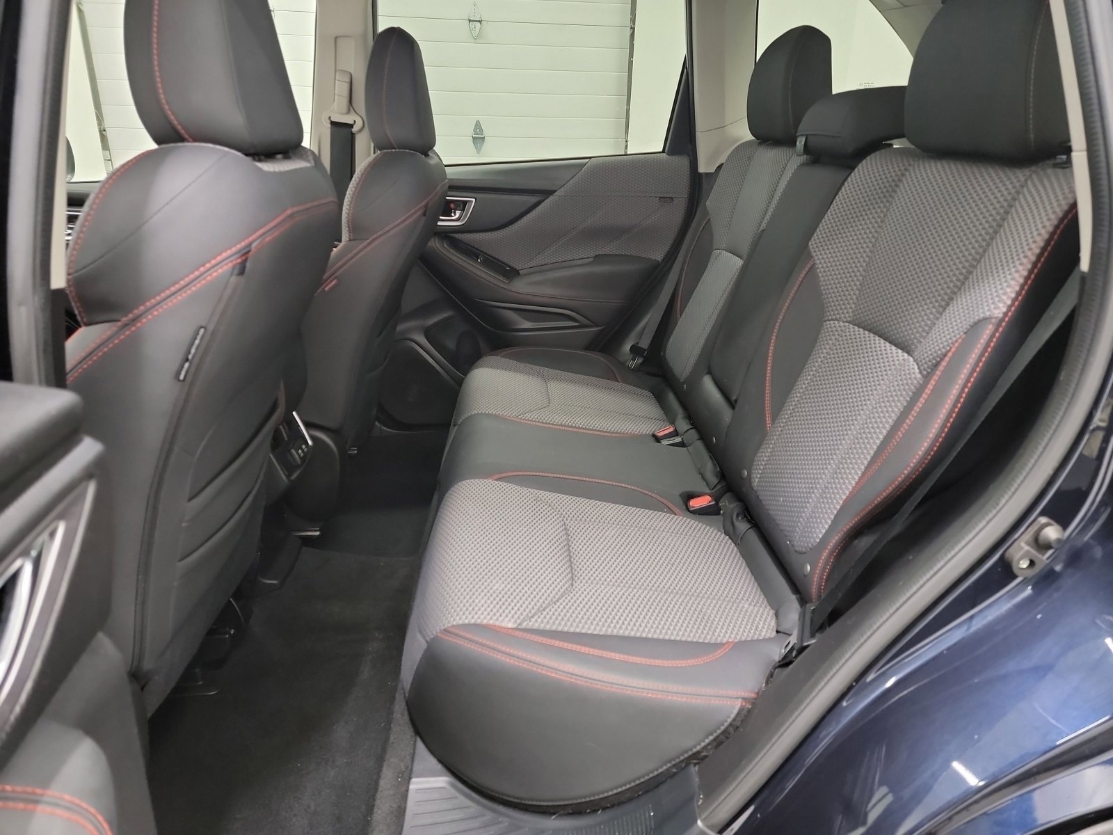 Used 2019 Subaru Forester Sport AWD/4WD image 28