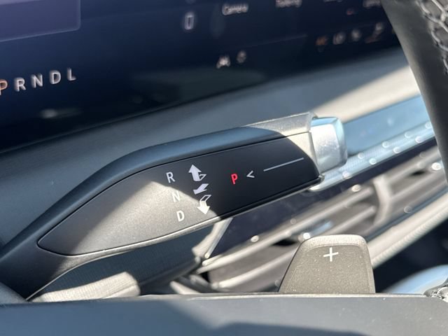 New 2026 Buick Enclave Sport Touring w/ Power Package FWD image 19