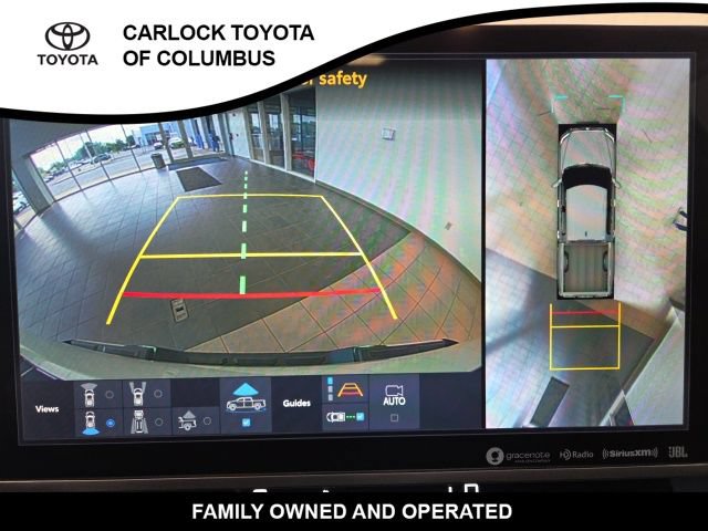 Used 2024 Toyota Tundra Platinum AWD/4WD image 29
