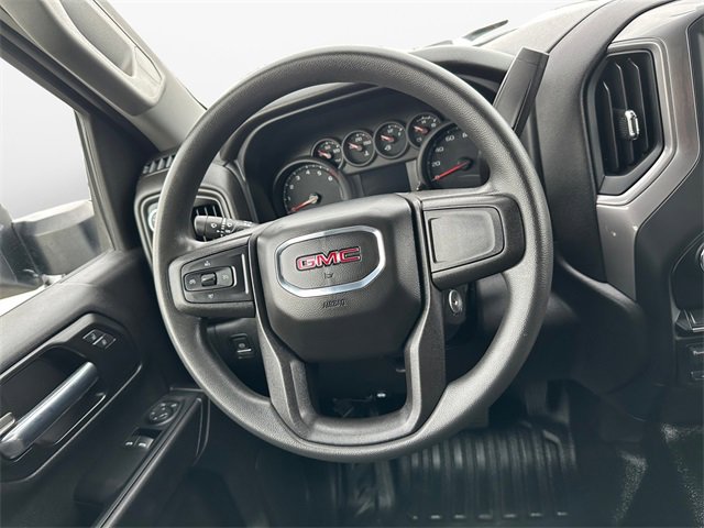 Used 2022 GMC Sierra 2500 Pro w/ Convenience Package image 12