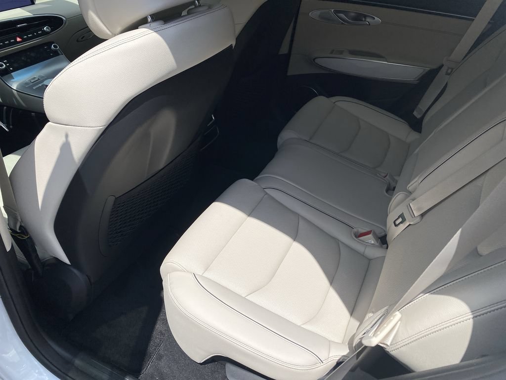New 2026 Genesis GV70 2.5T Advanced AWD/4WD image 28