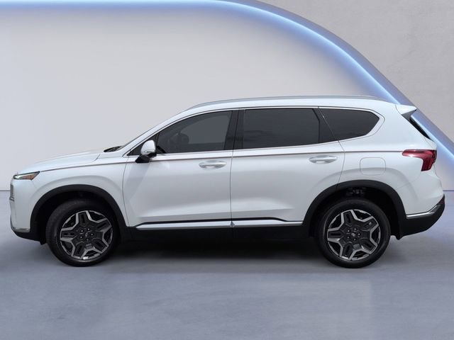 Used 2023 Hyundai Santa Fe Limited AWD/4WD image 10