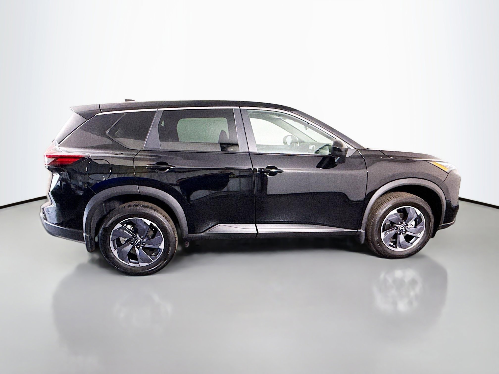 Used 2026 Nissan Rogue SV image 11