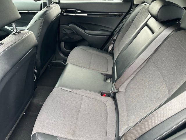 Used 2023 Kia Seltos Nightfall Edition image 9