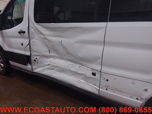 Used 2019 Ford Transit 350 XLT image 16