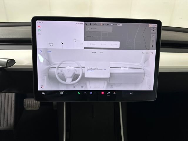 Used 2018 Tesla Model 3 Long Range image 20