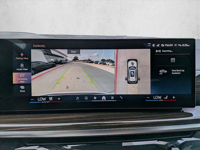 New 2026 BMW X5 sDrive40i w/ Climate Comfort Package RWD image 13