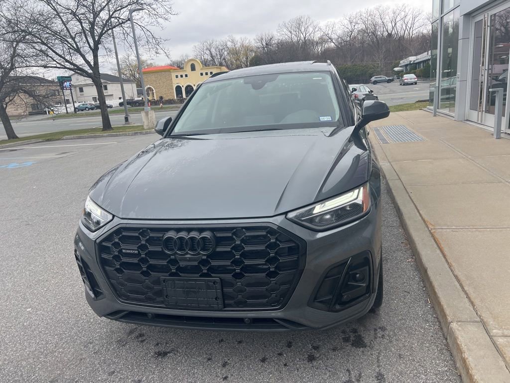 Certified 2023 Audi Q5 2.0T Premium Plus w/ Premium Plus Package image 49