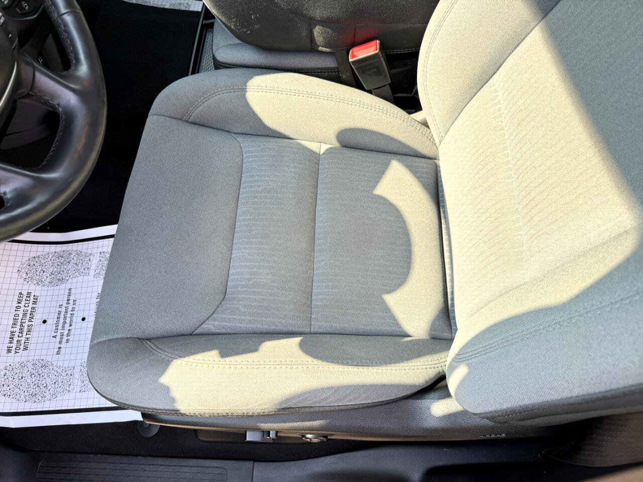 Used 2019 RAM 1500 Big Horn image 14