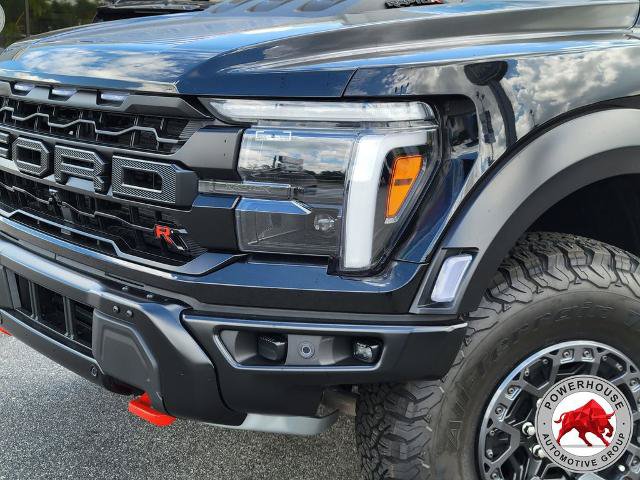 Certified 2026 Ford F150 Raptor w/ Equipment Group 803A Raptor R AWD/4WD image 11