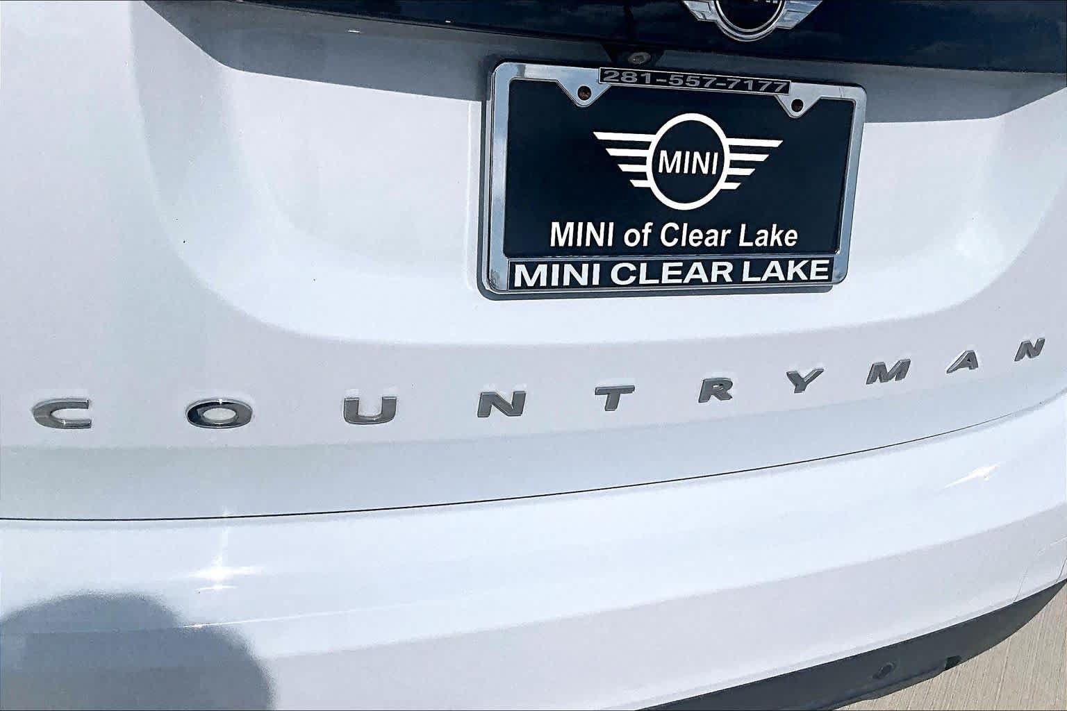 Used 2018 MINI Cooper Countryman FWD image 9