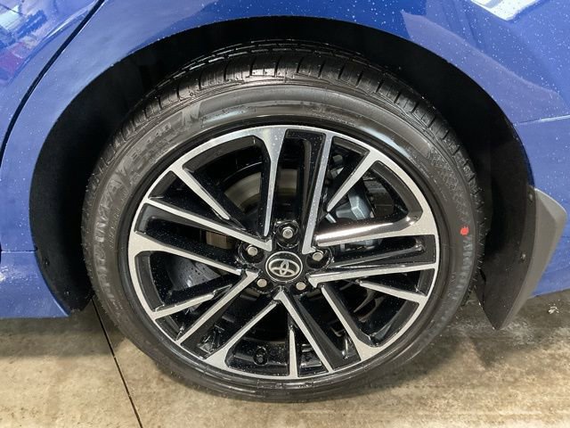 New 2026 Toyota Camry XLE image 7