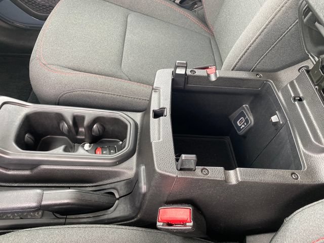 Used 2026 Jeep Gladiator Rubicon AWD/4WD image 14