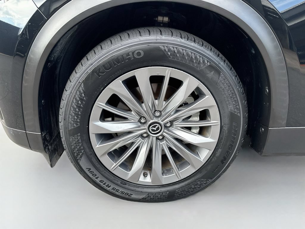 Certified 2024 MAZDA CX-90 Plug-In Hybrid w/ Preferred AWD/4WD image 32