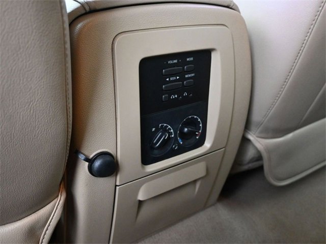 Used 2005 Ford Expedition Eddie Bauer image 24