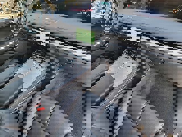 New 2025 Lincoln Navigator Reserve w/ Jet Appearance Package image 25