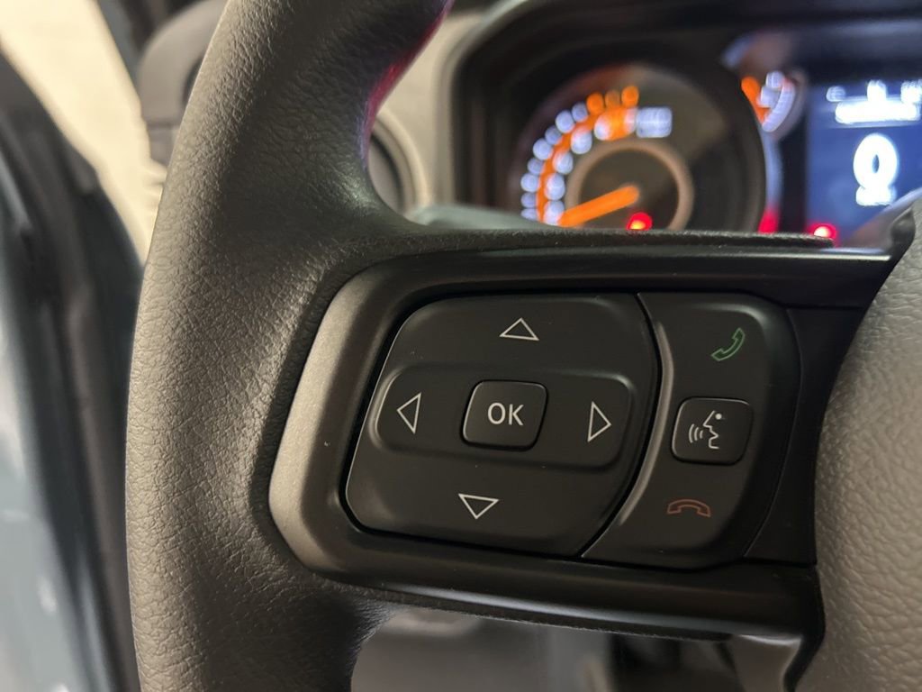 New 2026 Jeep Wrangler Sport image 21