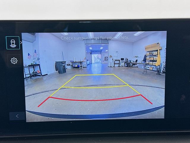 Used 2025 Kia K4 LX image 22