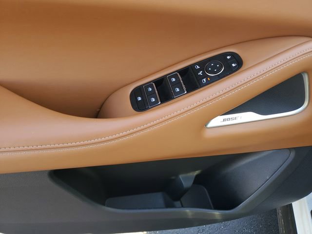 Certified 2024 INFINITI QX60 Autograph w/ Cargo Package image 21