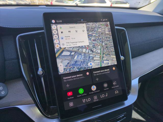 Used 2025 Volvo XC90 B6 Plus w/ Protection Package Premier image 17