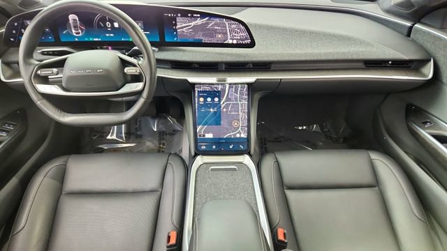 Used 2024 Lucid Air Touring AWD/4WD image 88