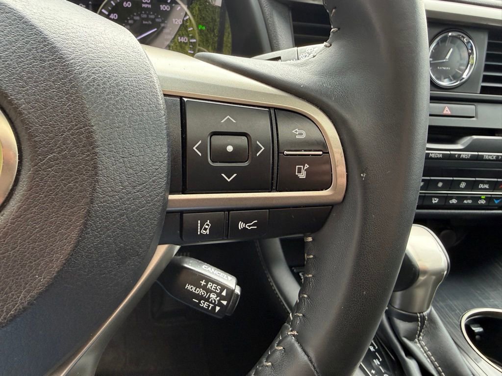 Used 2019 Lexus RX 350 AWD w/ Navigation Package image 31