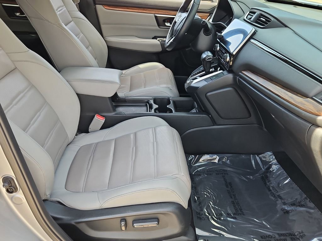 Used 2018 Honda CR-V EX-L image 19