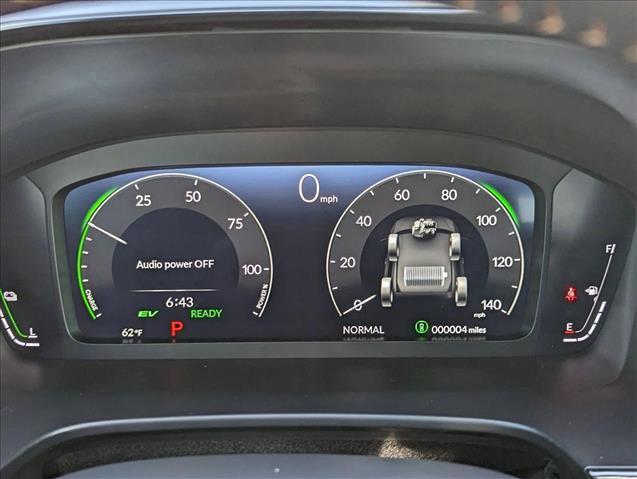 New 2026 Honda CR-V Sport-L image 11