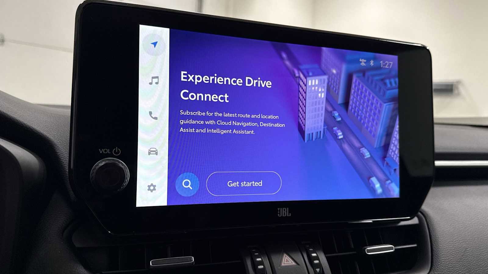 New 2025 Toyota RAV4 XLE Premium image 20