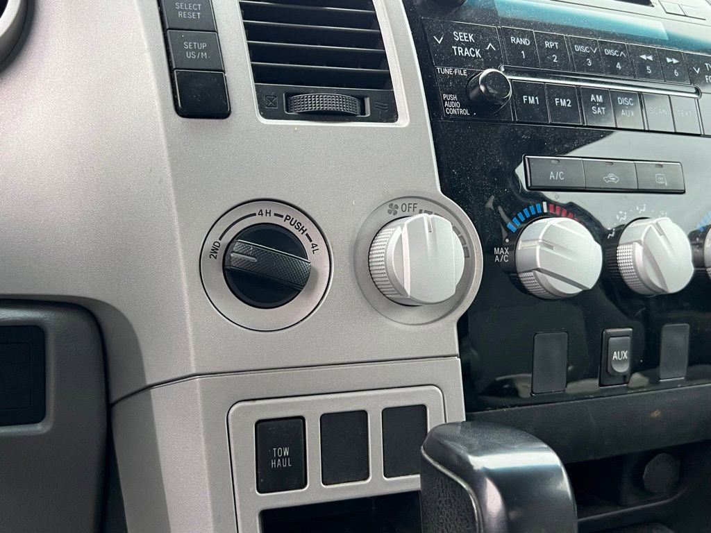 Used 2008 Toyota Tundra SR5 image 19