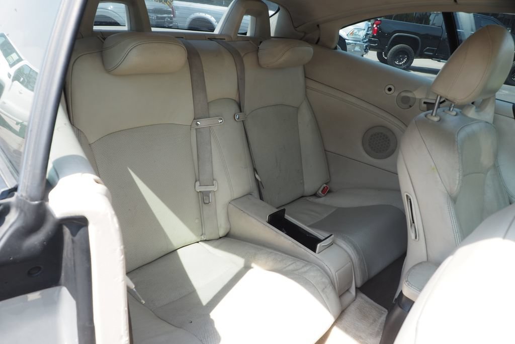 Used 2010 Lexus IS 250C RWD image 17