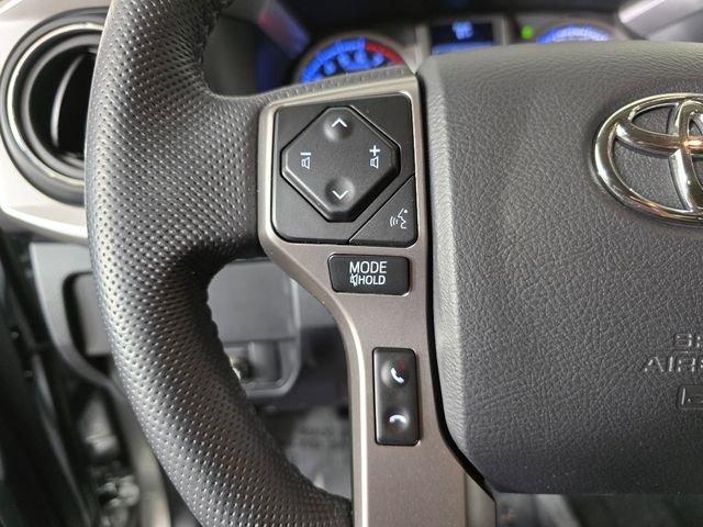 Used 2023 Toyota Tacoma SR5 w/ Technology Package AWD/4WD image 28