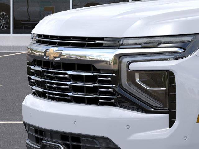 New 2026 Chevrolet Tahoe Premier w/ Sun And Tow Package image 37